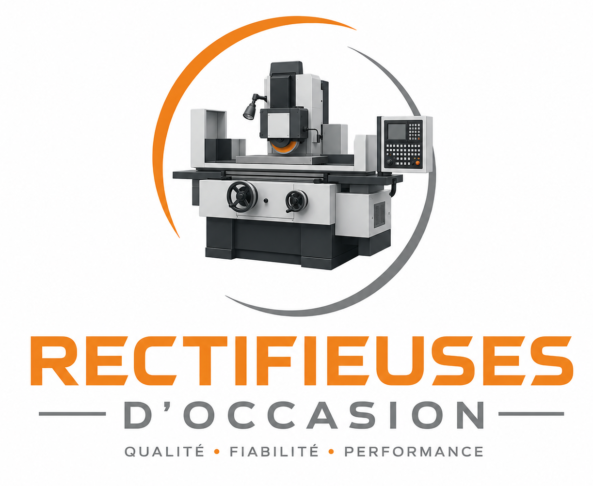 Rectifieuse d'occasion